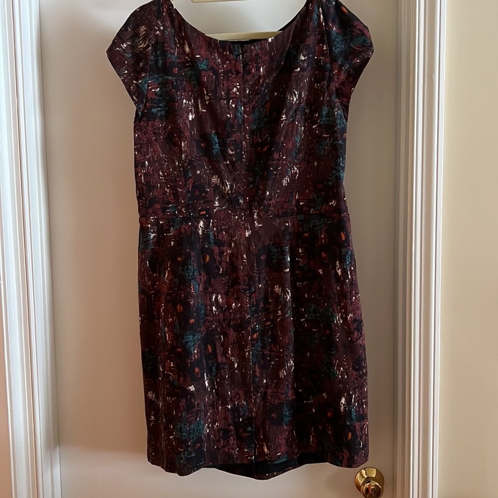 Talbots Dress - Picture 4 of 5